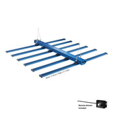 Maxibright Varidrive 720W LED and Varidrive ballast.